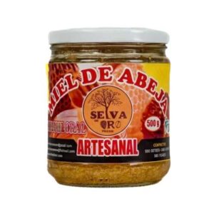 Miel de Abeja