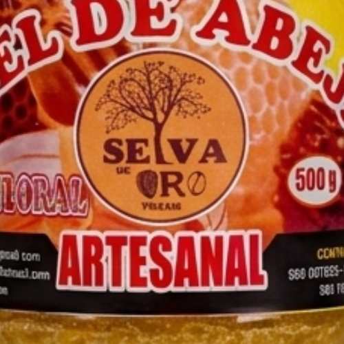 Miel de Abeja - Imagen 4