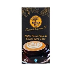 Cacao para Taza