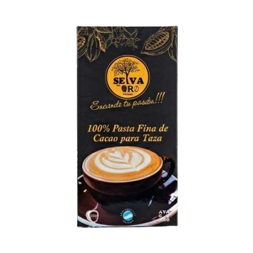 Cacao para Taza