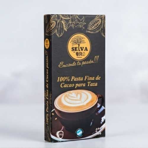 Cacao para Taza - Imagen 2