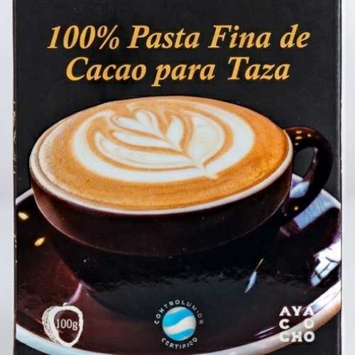 Cacao para Taza - Imagen 4