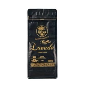 Coffe Lavado