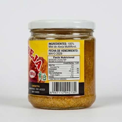 Miel de Abeja - Imagen 2